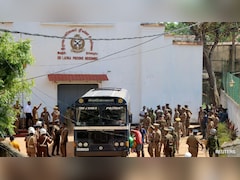 Sri Lanka Prison Riots Leave 3 Dead, Over 20 Injured Amid Overcrowding Crisis
