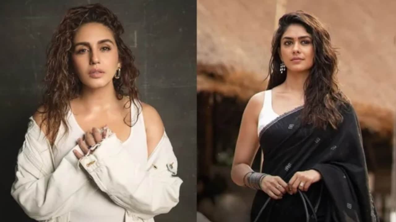इस OTT प्लेटफार्म पर आ रही हुमा कुरैशी-मृणाल ठाकुर की थ्रिलर फिल्म 'पूजा मेरी जान’, 4 साल से था रिलीज का इंतजार, जानें कहां और कब देख पाएंगे?