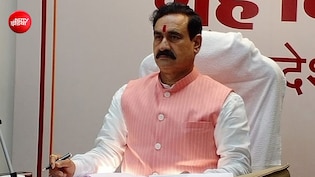 नरोत्तम को भाजपा ने क्यों नहीं माना 'उत्तम', दतिया से टिकट न मिलने के पीछे दो आंकड़े भी