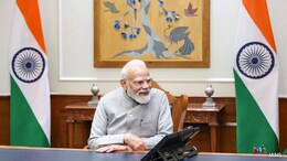 PM Modi Orders Dedicated Mechanism For Seafarers During Key Meet On Middle East