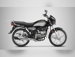 Hero MotoCorp Reports 23 Per cent Growth In Q1 Dispatches