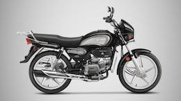 Hero MotoCorp Reports 23 Per cent Growth In Q1 Dispatches