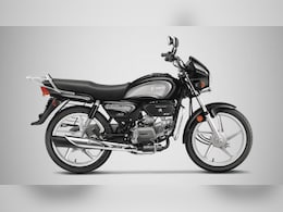 Hero MotoCorp Reports 23 Per cent Growth In Q1 Dispatches