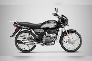 Hero MotoCorp Reports 23 Per cent Growth In Q1 Dispatches