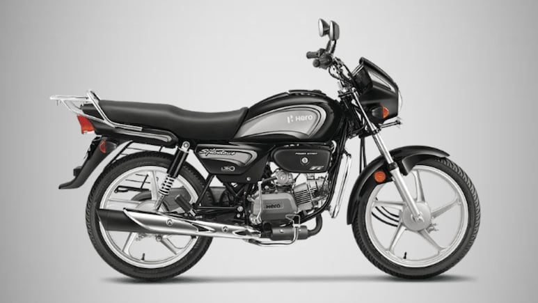 Hero MotoCorp Reports 23 Per cent Growth In Q1 Dispatches