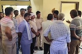 ड्यूटी से घर जा रहा था हेड कांस्टेबल, दर्दनाक हादसे में मौत, 2 और लोगों की गई जान