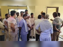 ड्यूटी से घर जा रहे RAC हेड कॉन्स्टेबल की हादसे में दर्दनाक मौत, 2 और लोगों की गई जान