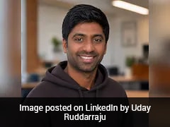 Indian-Origin Tech Executive Uday Ruddaraju Named OpenAI's CTO Of Compute
