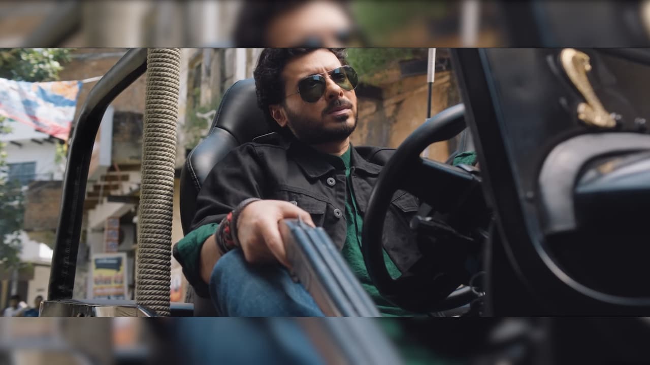 'अमर हैं हम', मौत के सालों बाद 'मिर्जापुर: द मूवी' में लौट रहे हैं मुन्ना भैया, फैंस के जबरदस्त प्यार के आगे झुके मेकर्स
