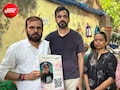 'प्रधान का इस्तीफा सिर्फ पहला कदम', छात्र आंदोलन पर बोले जयपुर में सुसाइड करने वाली अमायरा के पिता