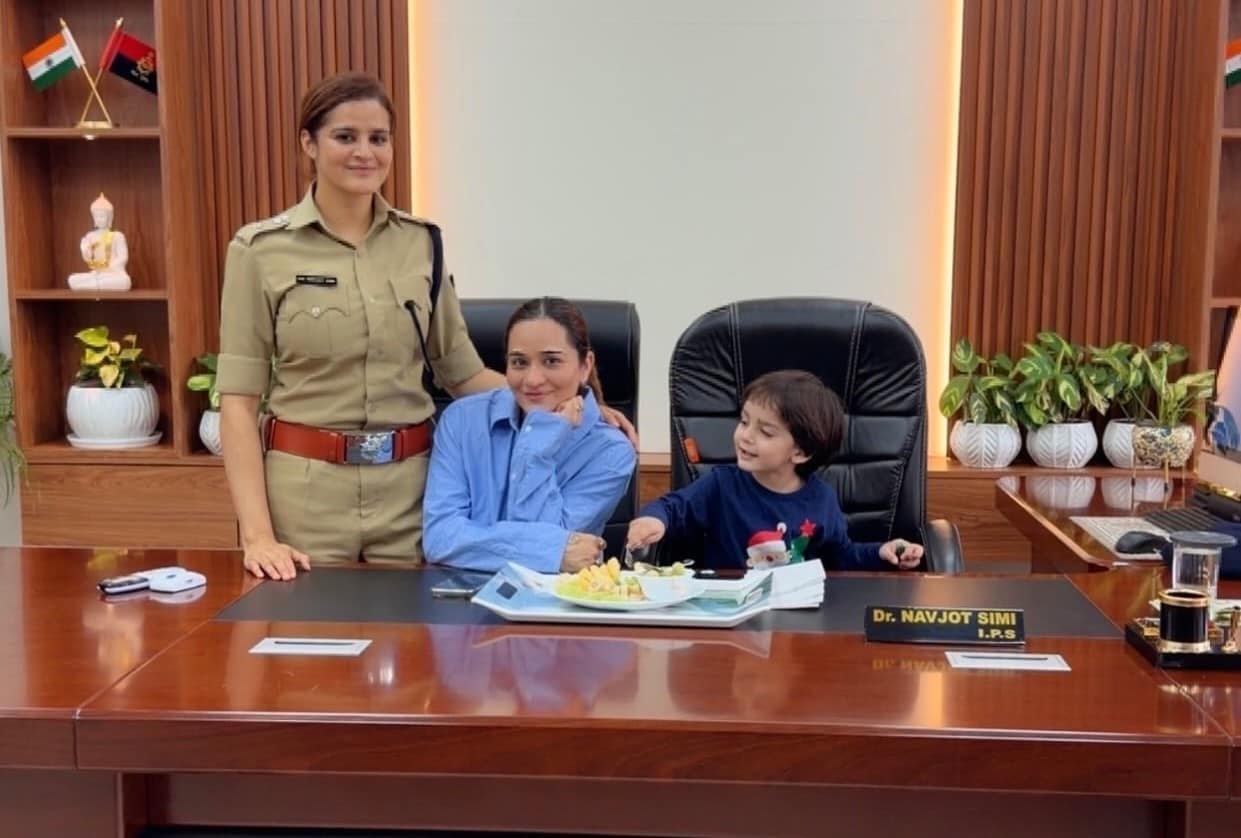 ips navjot simi 
