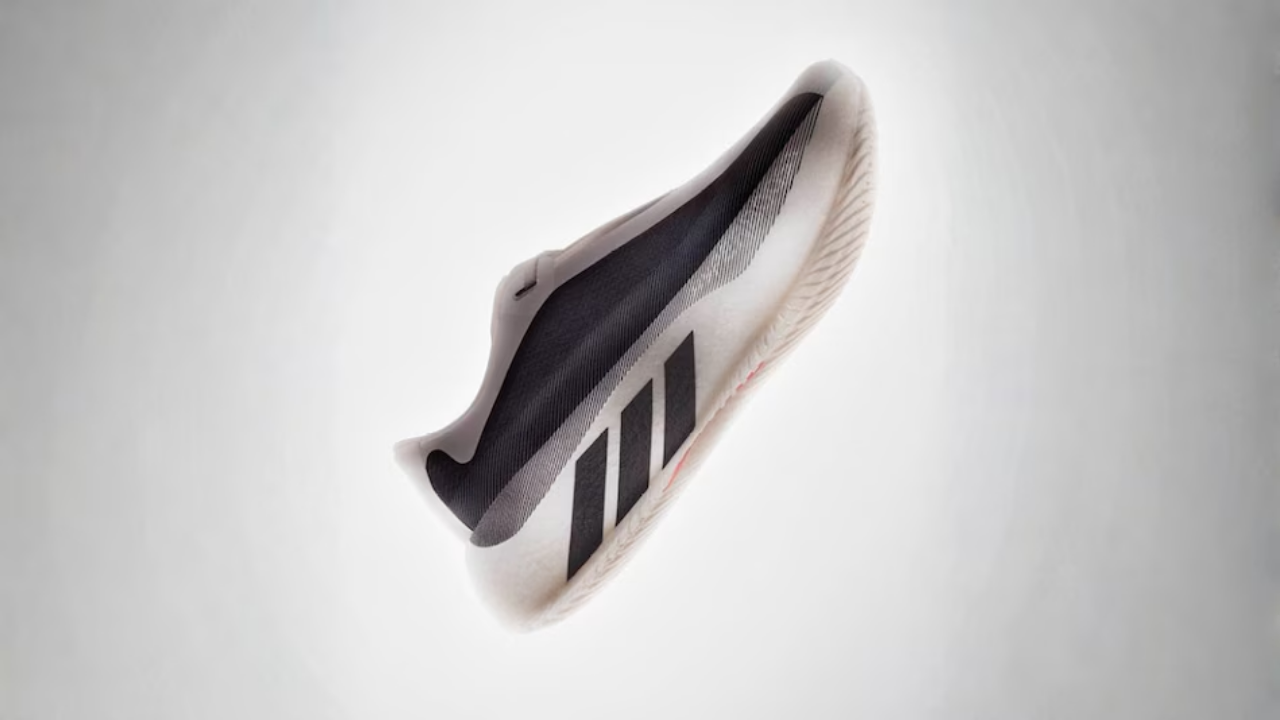 Adidas Hyperboost Edge: Studie zeigt bessere Dämpfung
