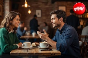 Relationship Tips: पहली डेट पर क्या सवाल करें? Psychiatrist ने बताया बोरिंग नहीं होगी बातचीत