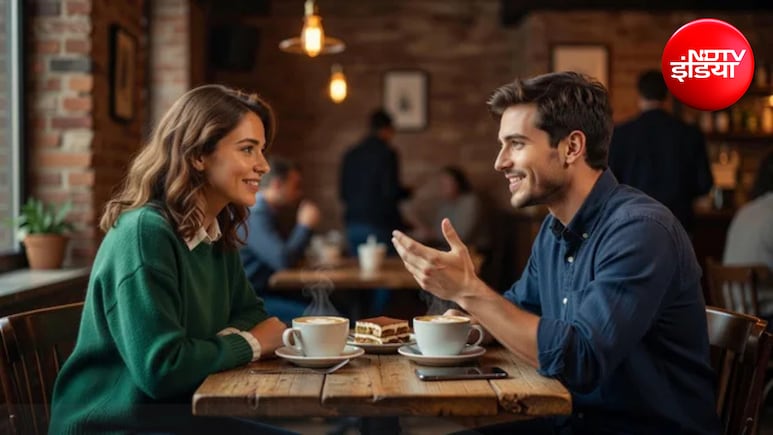 Relationship Tips: पहली डेट पर क्या सवाल करें? Psychiatrist ने बताया बोरिंग नहीं होगी बातचीत