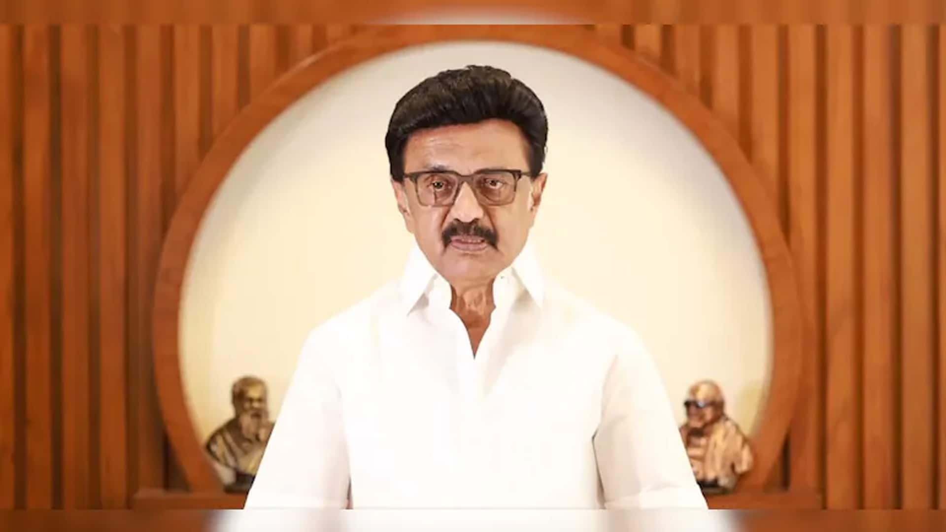 'Wait And Watch': MK Stalin Keeps Centre, Opposition Guessing on Delimitation Stand