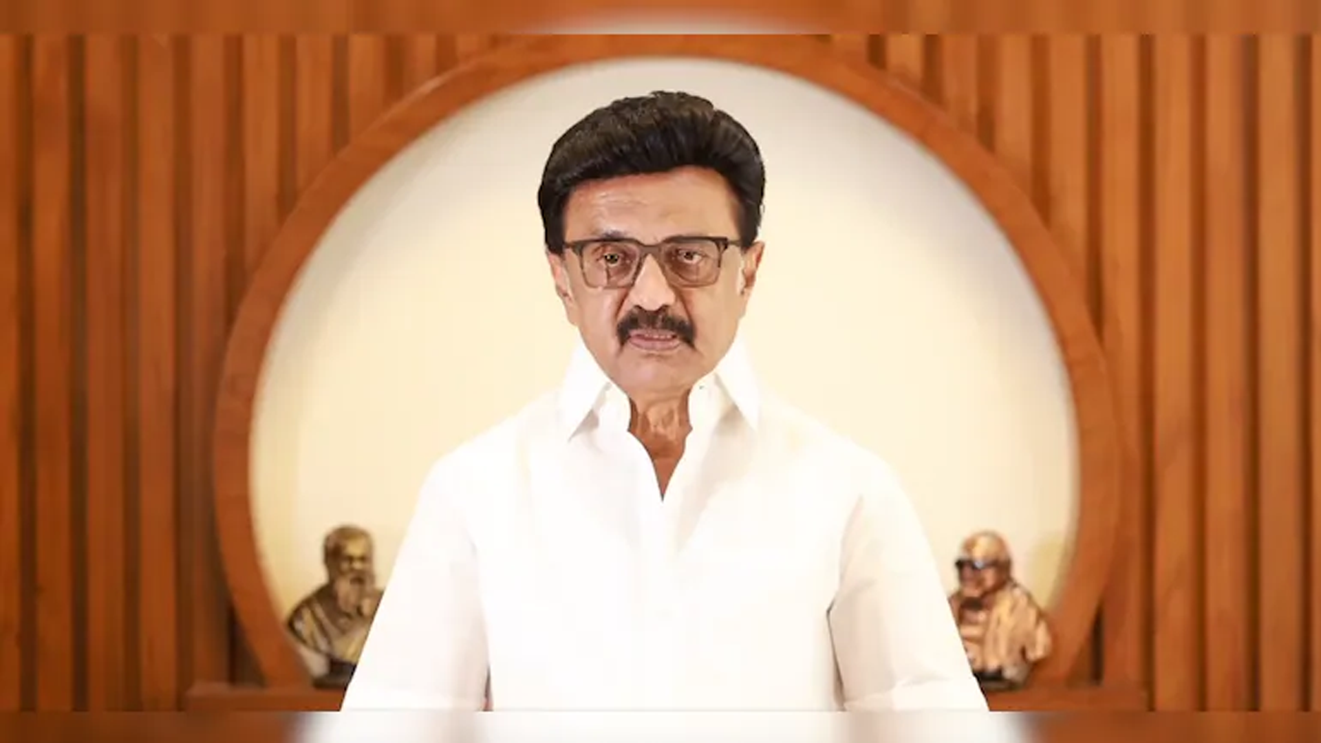 'Wait And Watch': MK Stalin Keeps Centre, Opposition Guessing on Delimitation Stand