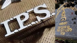 'IPS ने प्राइवेट VIDEO बना पति को भेजा, मुझ पर कंडोम फेंका', SVPNPA में बैचमेट मह&zwj;िला ट्रेनी आईपीएस के आरोप