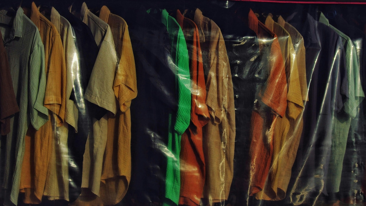 Myntra Mega Saving Sale: Men's Casual Picks At 40% Off For Workdays And Weekends