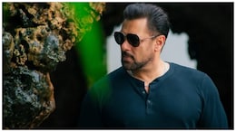 Salman Khan Sells Bandra West Apartment For Rs 3.5 Crore; Deal Officially Completed