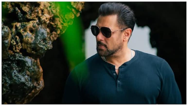 Salman Khan Sells Bandra West Apartment For Rs 3.5 Crore; Deal Officially Completed