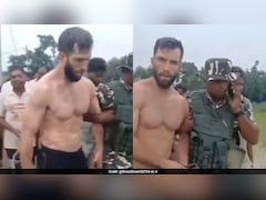 Who Is Jordan Brown? What We Know About The US National Arrested At India-Nepal Border