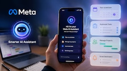Meta Upgrades AI Assistant With Task Automation Features, Expands Push Into Personal AI