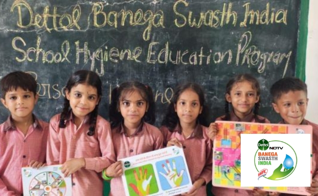 From Awareness To Action, Inside Dettol Banega Swasth India's Growing Impact