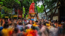 7 Places In India Where Jagannath Rath Yatra Is Celebrated In Spectacular Style
