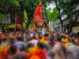 7 Places In India Where Jagannath Rath Yatra Is Celebrated In Spectacular Style
