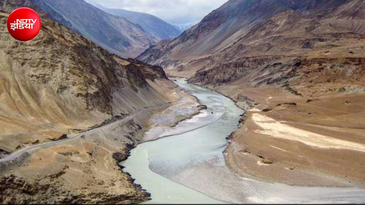 पाकिस्तान की गीदड़भभकी बेअसर, भारत बोला- आतंकवाद रुकेगा, तभी लौटेगी सिंधु संधि