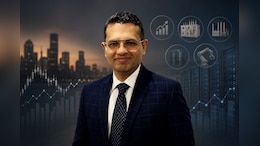Industrials, Manufacturing Remain Top Bets; Data Centre Capex Seen Rising To $90 Billion, Says Vaibhav Sanghvi