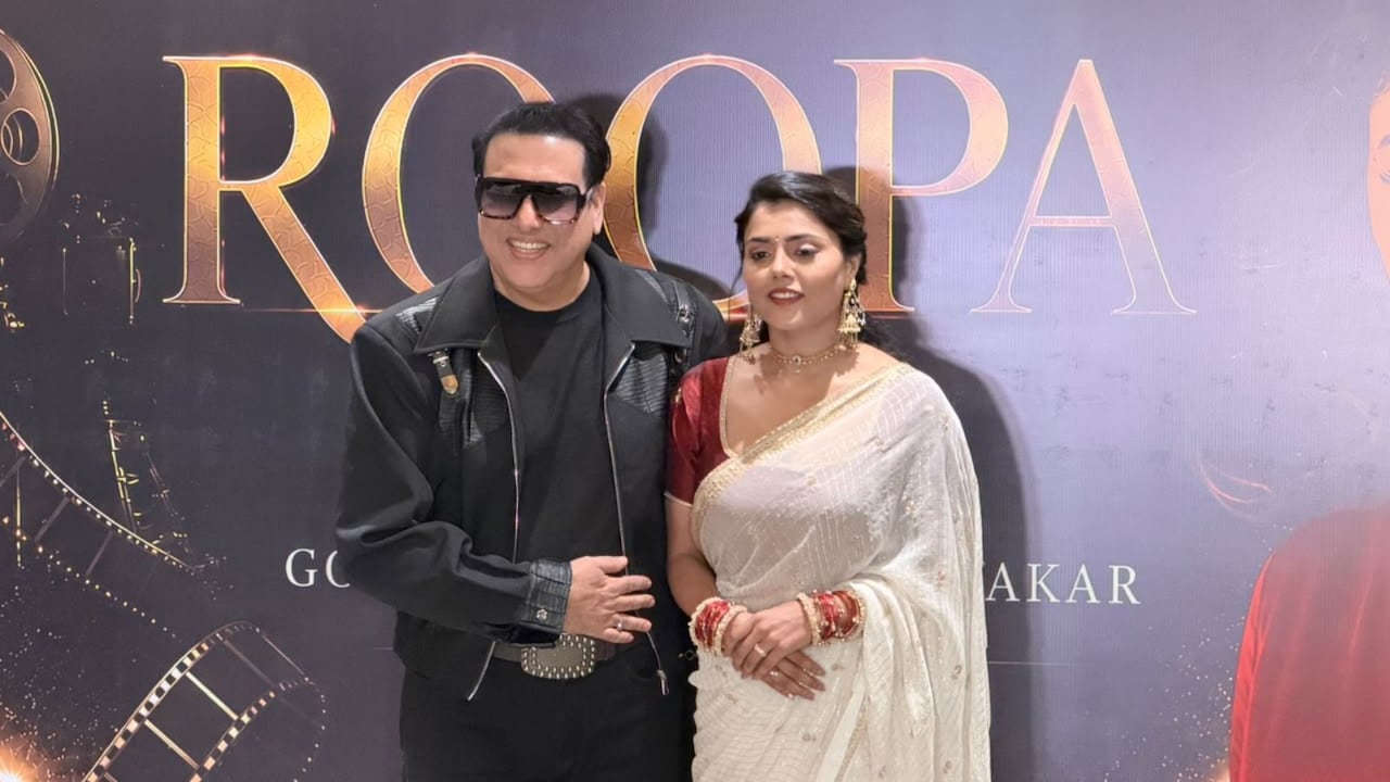 govinda son yashvardhan Bollywood Debue govinda son yashvardhan Bollywood Debue