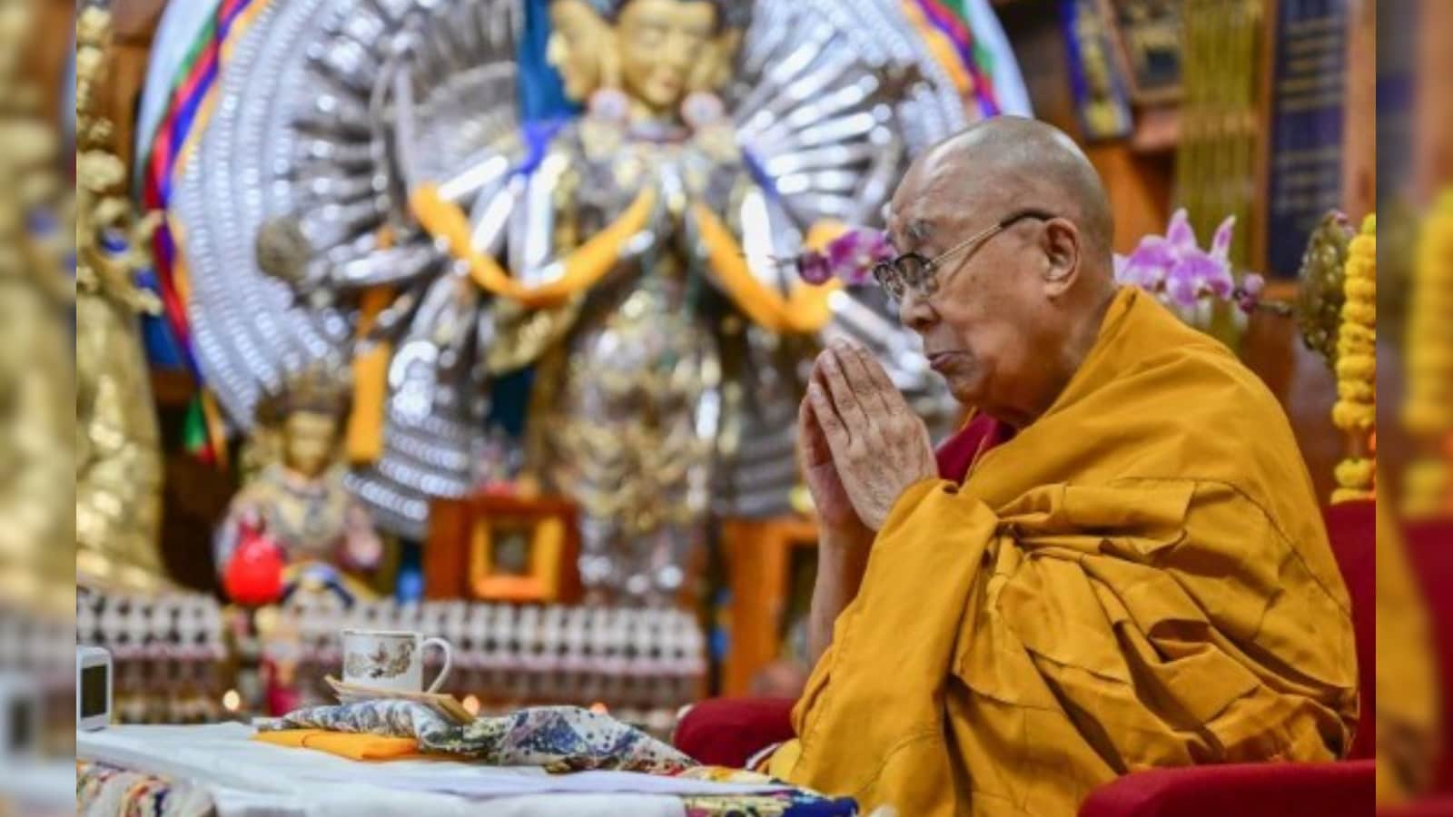Tibetan Government-in-Exile Prepares for Dalai Lama Succession Amid Population Decline in India