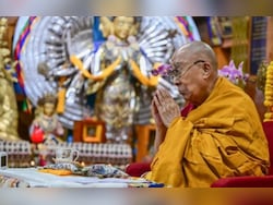Tibetan Government-in-Exile Tells World: Prepare Now for Dalai Lama's Succession