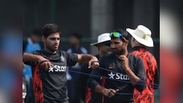 Mohammed Shami Or Bhuvneshwar Kumar? R Ashwin Ignites Fresh 2027 World Cup Selection Debate