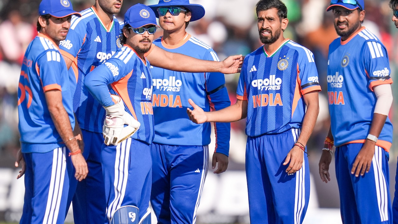 India vs Zimbabwe 3rd T20I Free Live Telecast: Where And Where To Watch