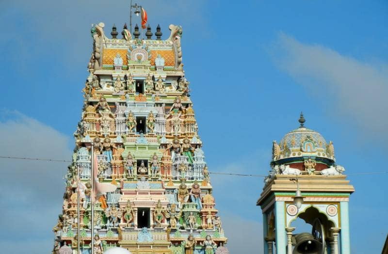 श्रीलंका का तिरुकेतीश्वरम मंदिर श्रीलंका का तिरुकेतीश्वरम मंदिर