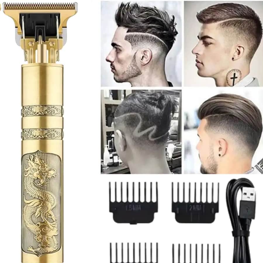 Click here to buy: INTIMIFY Professional Hair Clipper Click here to buy: INTIMIFY Professional Hair Clipper