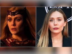 Is Scarlet Witch Returning In Avengers: Doomsday? Elizabeth Olsen Breaks Silence On MCU Comeback
