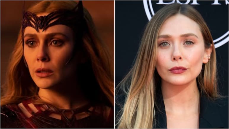 Is Scarlet Witch Returning In Avengers: Doomsday? Elizabeth Olsen Breaks Silence On MCU Comeback