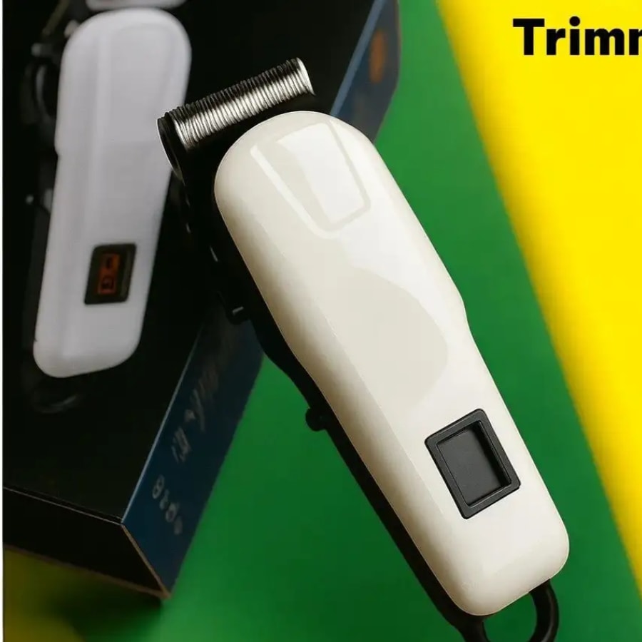 Click here to buy: Stybits X319 Advanced Grooming Kit Trimmer Click here to buy: Stybits X319 Advanced Grooming Kit Trimmer