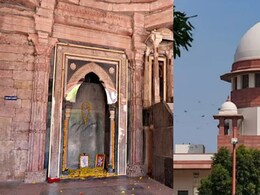 धार भोजशाला विवाद मामले में SC पहुंचा मुस्लिम पक्ष, कहा- जुमे की नमाज वाली जमीन बहुत दूर