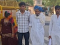 जालौर में तुगलकी फरमान: भाई के लिव-इन रिश्ते की सजा पूरे परिवार को, 21 लाख का जुर्माना और हुक्का-पानी बंद