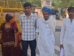 जालौर में तुगलकी फरमान: भाई के लिव-इन रिश्ते की सजा पूरे परिवार को, 21 लाख का जुर्माना और हुक्का-पानी बंद