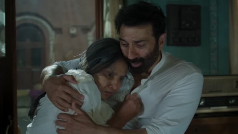 <i>Batwara 1947</i> Trailer: Sunny Deol Marches Into Newly Born Pakistan In Brutal Partition Drama