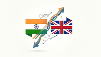 'Stability For Next Three Years': How India-UK Trade Ties May Shape Up Under New PM Andy Burnham