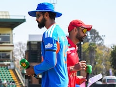 India vs Zimbabwe LIVE Score, 3rd T20I IND vs ZIM LIVE Updates: India Eye Clean Sweep vs Zimbabwe, Focus Remains On Vaibhav Sooryavanshi
