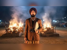 <i>Satluj</i> Row: Government Sources Reveal Why Diljit Dosanjh's Film Was Removed From Zee5