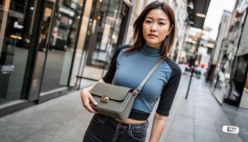 Practical crossbody bags offer hands-free convenience and effortless style for your busy everyday errands. Practical crossbody bags offer hands-free convenience and effortless style for your busy everyday errands.