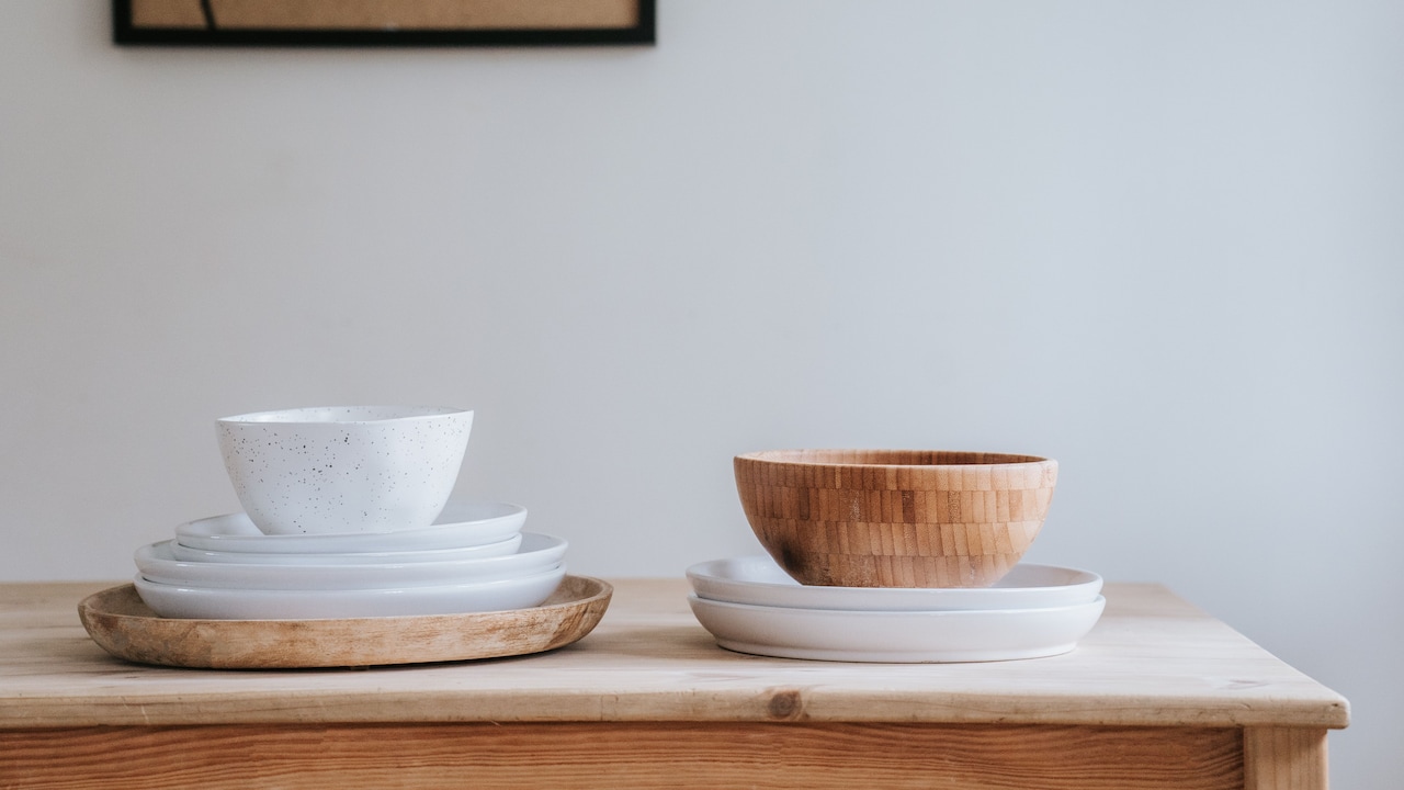 How To Choose Dinnerware That Fits Inside A Small Dishwasher How To Choose Dinnerware That Fits Inside A Small Dishwasher